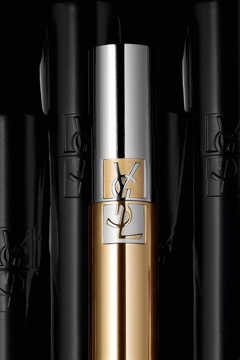 ysl מסקרה חומה|מסקרה Yves Saint Laurent .